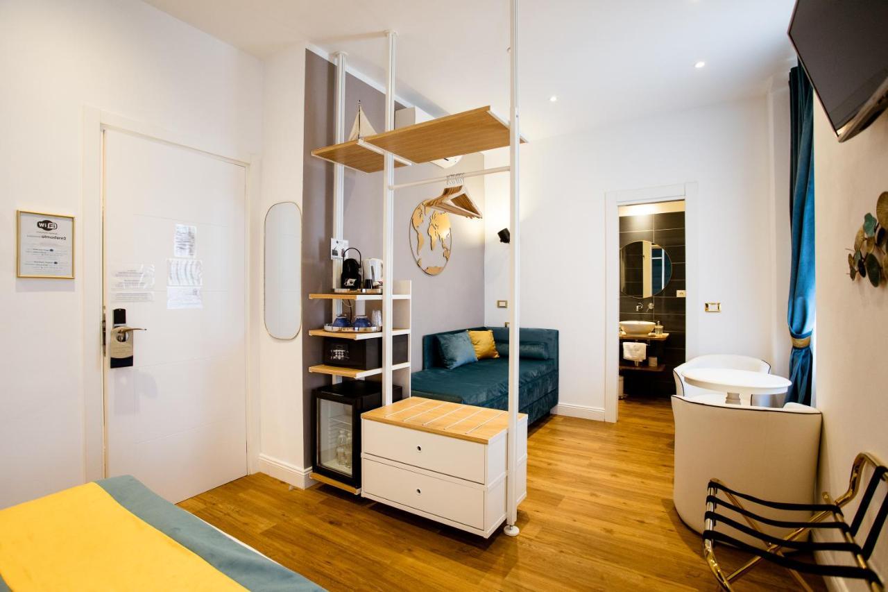 Atmosfere - Cinque Terre E Gasthof 2*