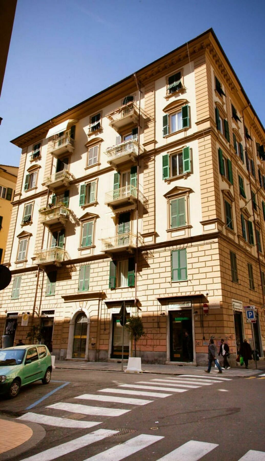 Gasthof Atmosfere - Cinque Terre E La Spezia