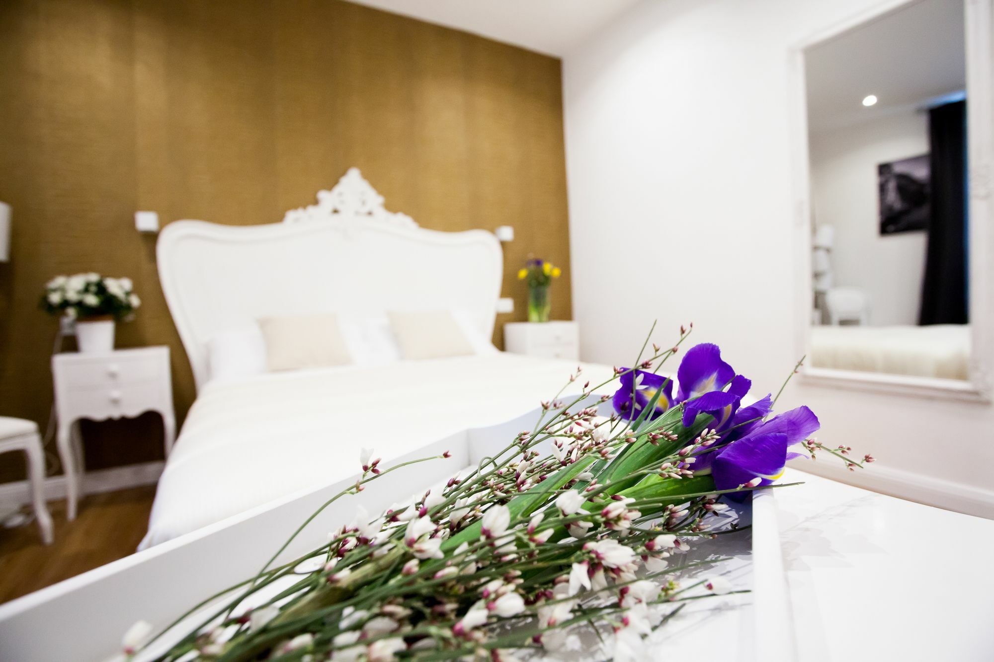 Atmosfere - Cinque Terre E Gasthof 2*