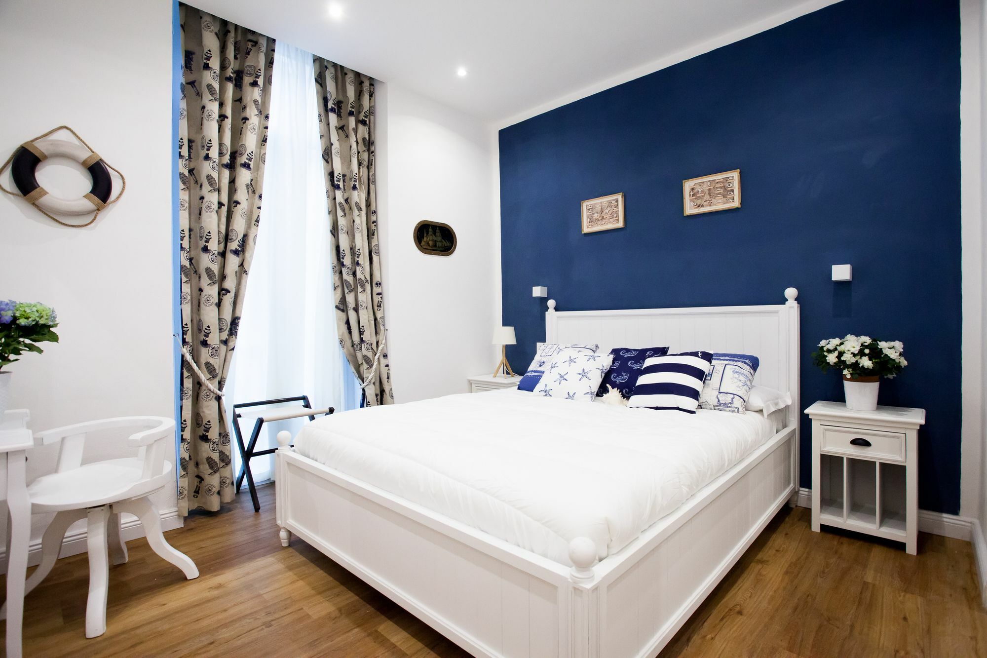 Gasthof Atmosfere - Cinque Terre E 2*