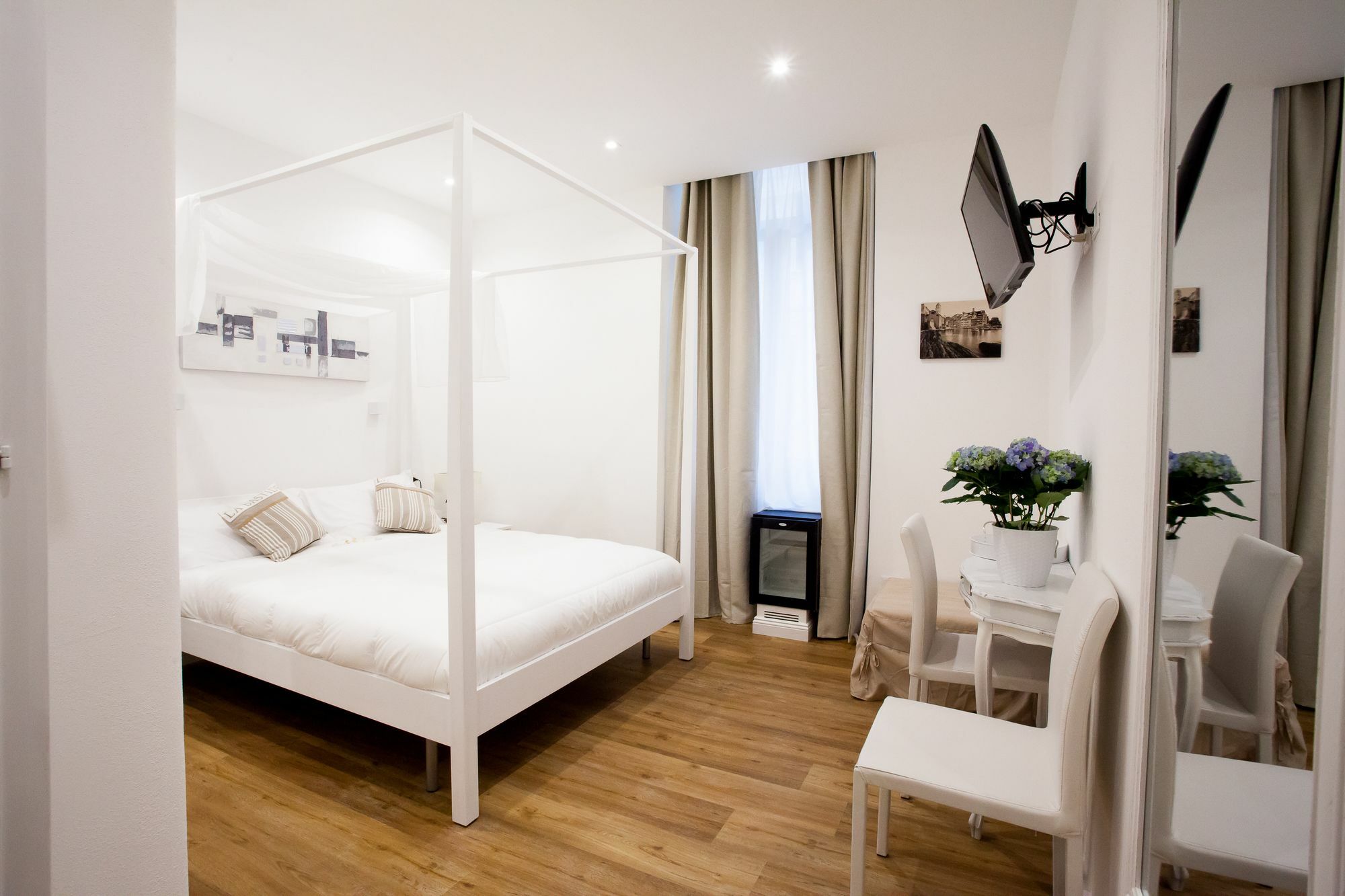 Atmosfere - Cinque Terre E Gasthof 2*
