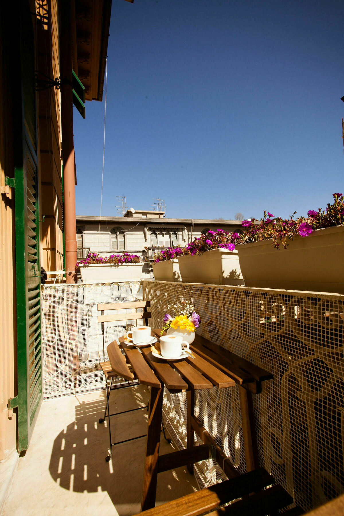 Atmosfere - Cinque Terre E