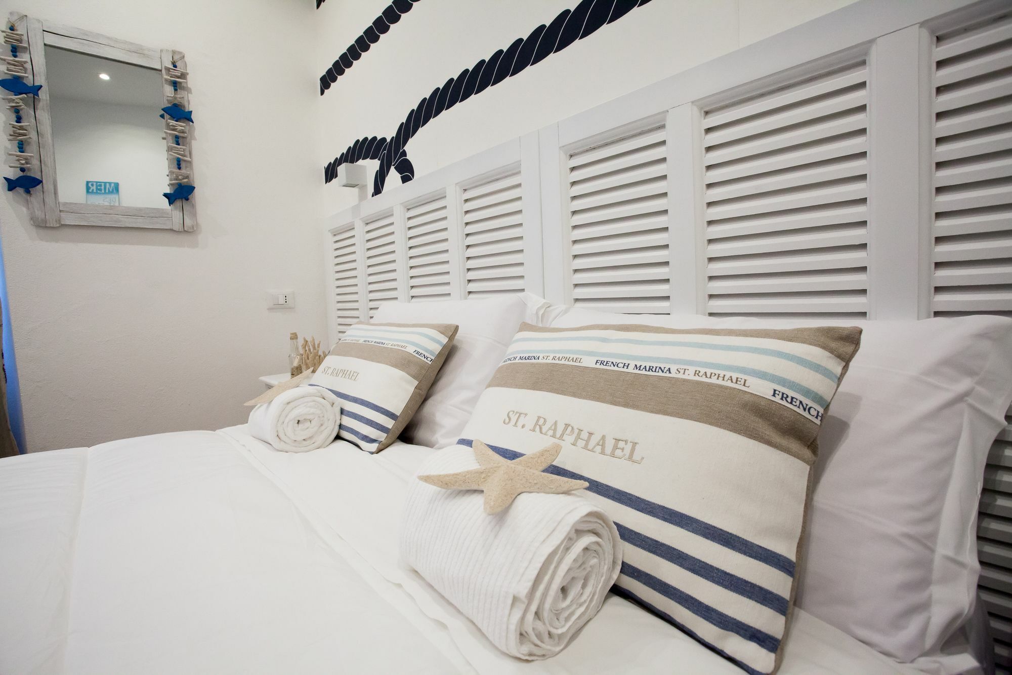Atmosfere - Cinque Terre E Gasthof