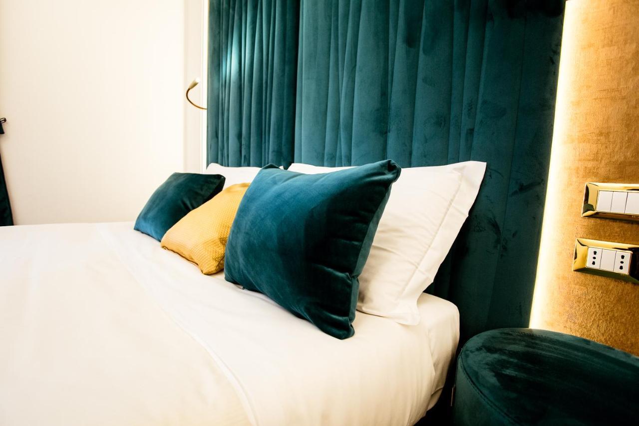 Guest house Atmosfere - Cinque Terre E