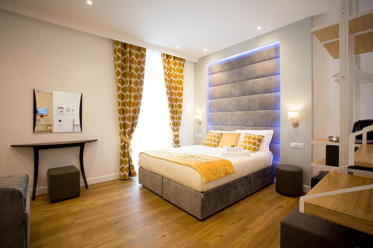 Guest house Atmosfere - Cinque Terre E