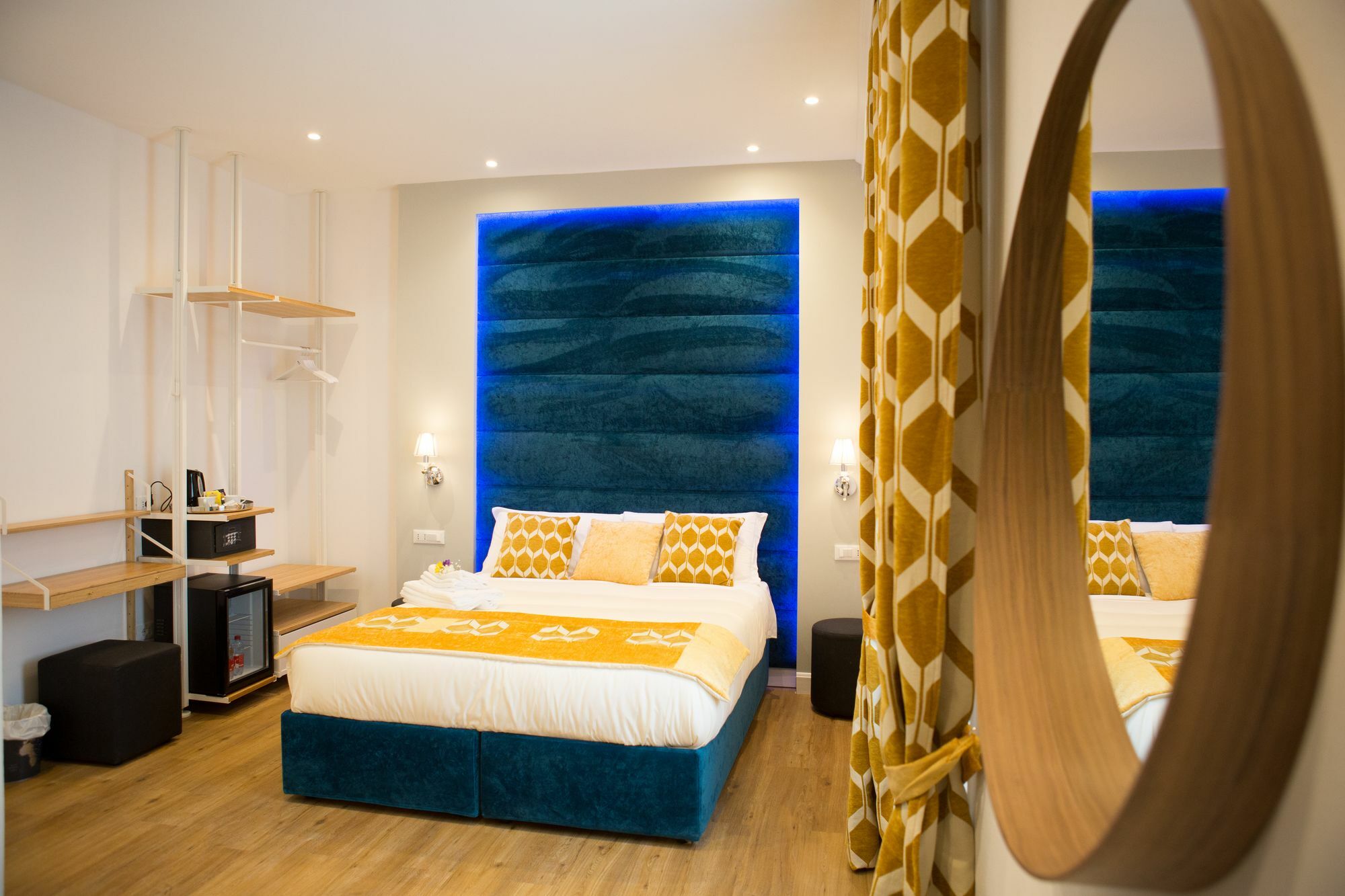Atmosfere - Cinque Terre E Guest house